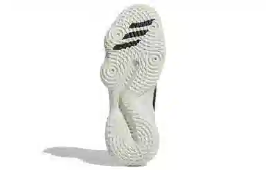 adidas Court Vision 3 White Black