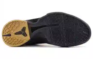 Nike Zoom Kobe 6 BHM 6 2011