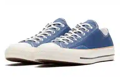 Converse 1970s Chuck Taylor All Star Blue