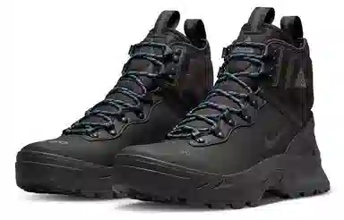 Nike ACG Air Zoom Gaiadome GTX Black