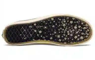 Feature x Vans Old Skool LX Black Grey Checkerboard