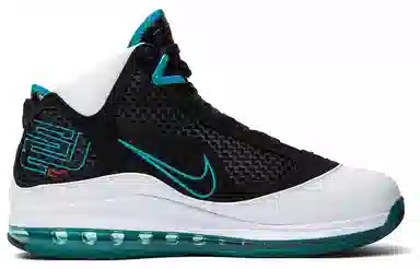 Nike Lebron 7 Red Carpet