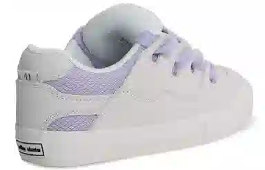 Ollieskate BAKE Low Purple