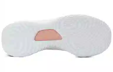 Under Armour Curry 8 Dusty Pink