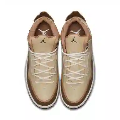 Jordan Courtside 23 Brown