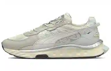 Puma Wild Rider Tecno Grey