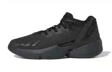 adidas D.O.N. Issue 4 Black