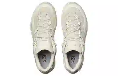 Salomon XT-Quest 2 Advanced White