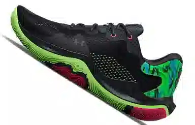 Under Armour Spawn 4