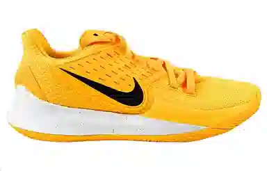 Nike Kyrie Low 2 TB "Amarillo"