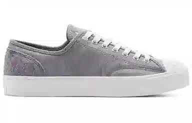 Converse Jack Purcell Cool Grey