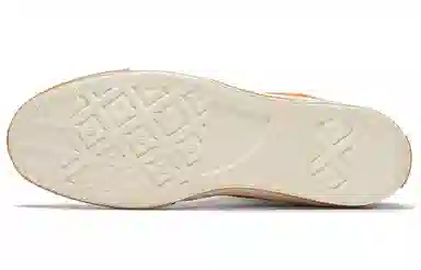 Converse Chuck 1970s High Orange