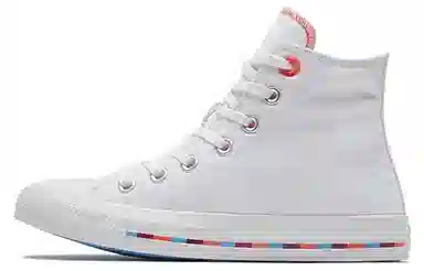 Converse Chuck Taylor All Star High Top White