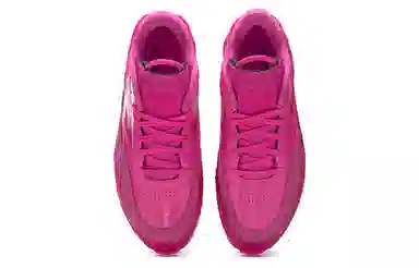 Reebok Club C Cardi B Pink