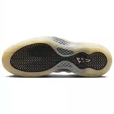 Nike Foamposite One Beige