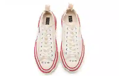 xVESSEL G.O.P. LOWS WHITE