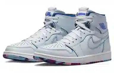 Jordan Air Jordan 1 Zoom CMFT "25 Years in China"