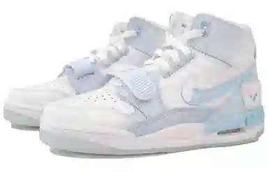 Jordan Legacy 312 GS