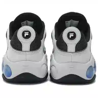 MitchellNess x FILA FUSION