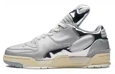 EQLZ Equalizer 1980 Liquid Silver