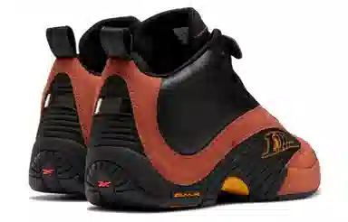Reebok Answer 4 Black