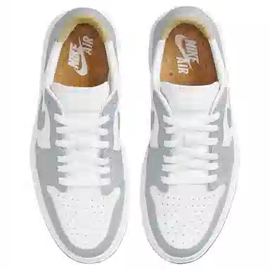 Jordan Air Jordan 1 Elevate Low SE "Wolf Grey"