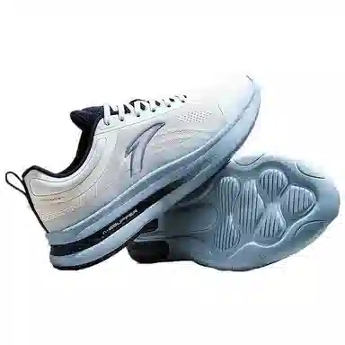 Anta Training Shoes Blue