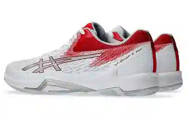 Asics V-SWIFT FF 4 White Red