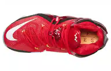 Nike Lebron 12 Elite "Team"