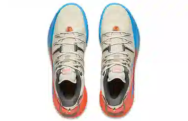 LiNing CJ-2 Bone White