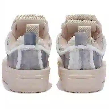 FORESHADOW Double-Uni 2.0