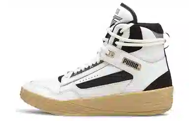 PUMA Clyde All-Pro Kuzma Mid