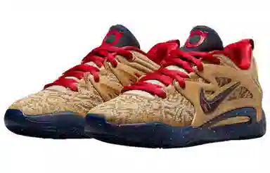 Nike KD 15 "Olympic"