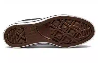 Converse Chuck Taylor All Star Rave Black