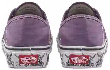 Vans Authentic SF