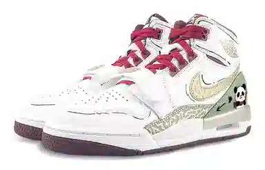 Jordan Legacy 312 GS