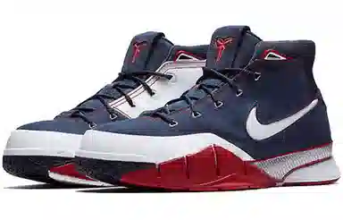 Nike Zoom Kobe 1 Protro USA
