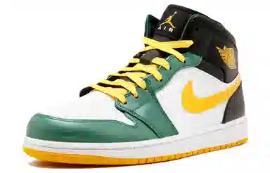 Jordan Air Jordan 1 Retro Sonics