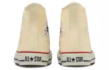 Converse Chuck Taylor All Star HI Off-White Japan Edition