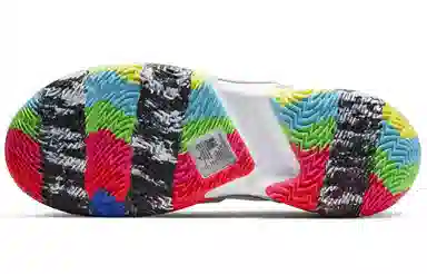 Jordan Why Not Zer0.3