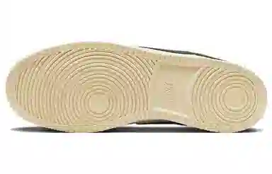 Nike Court Vision Low White Green