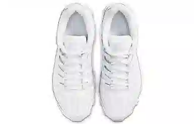 Nike Reax 8 TR White Grey