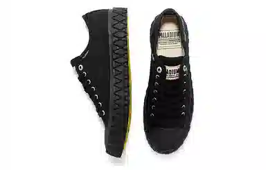 Palladium Palla Ace CVS Black