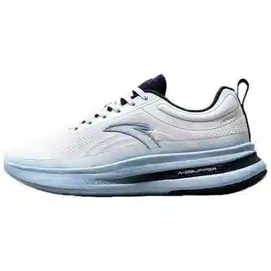 Anta Training Shoes Blue