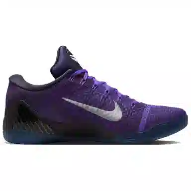 Nike Kobe 9 Elite Low Protro "Moonwalker"