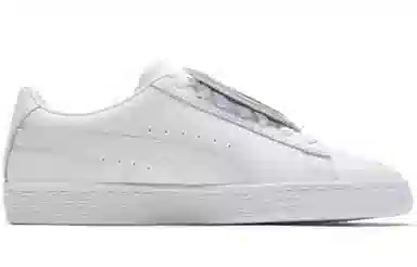 PUMA Basket Studs Love