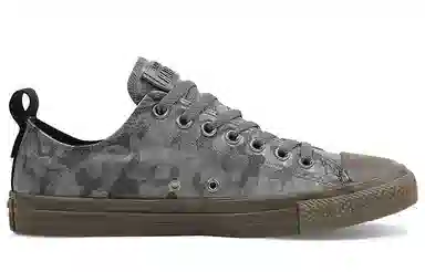 Converse Chuck Taylor All Star Camo Grey