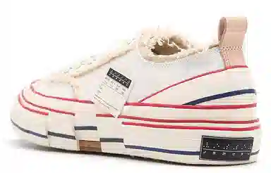 xVESSEL G.O.P. LOWS WHITE