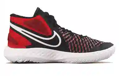 Nike KD Trey 5 VIII EP Black Red