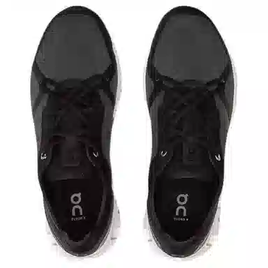 On Cloud X 3 Black
